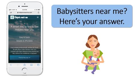 real babysitter|Find Babysitters Near Me .